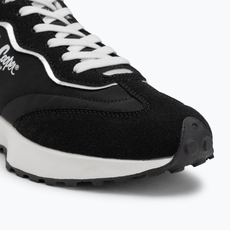 Дамски обувки Lee Cooper LCW-25-03-3350LA черни 7