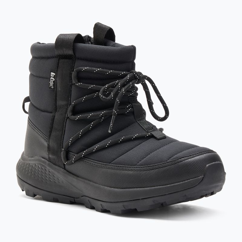 Дамски ботуши за сняг Lee Cooper LCJ-24-03-3069L black