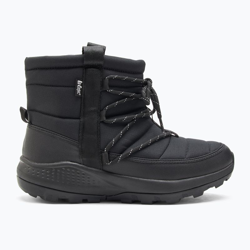 Дамски ботуши за сняг Lee Cooper LCJ-24-03-3069L black 2