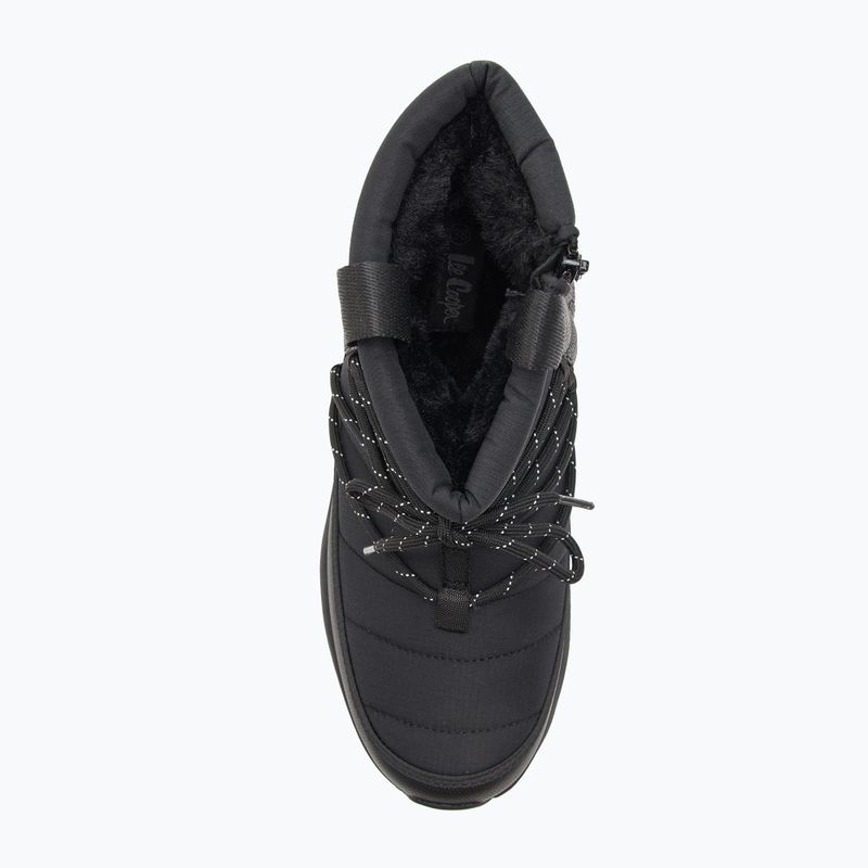 Дамски ботуши за сняг Lee Cooper LCJ-24-03-3069L black 5