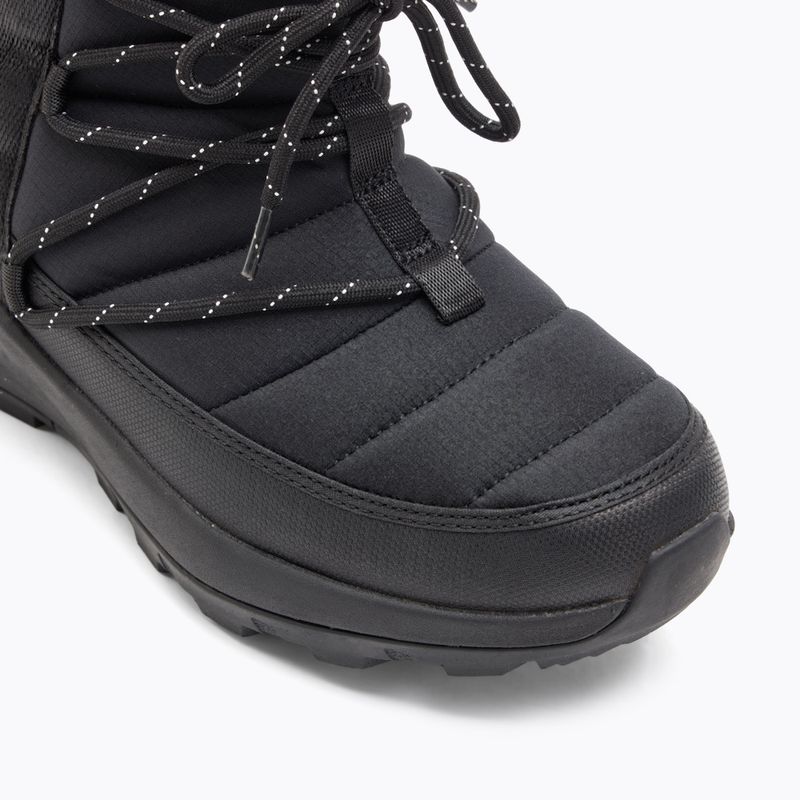 Дамски ботуши за сняг Lee Cooper LCJ-24-03-3069L black 7