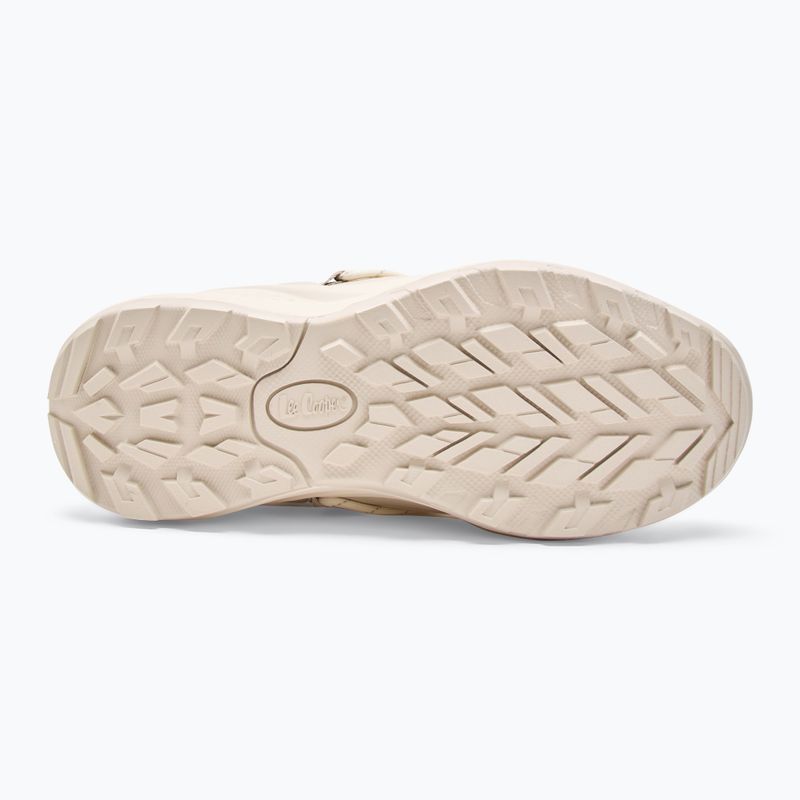 Дамски ботуши за сняг Lee Cooper LCJ-24-03-3070L beige 4