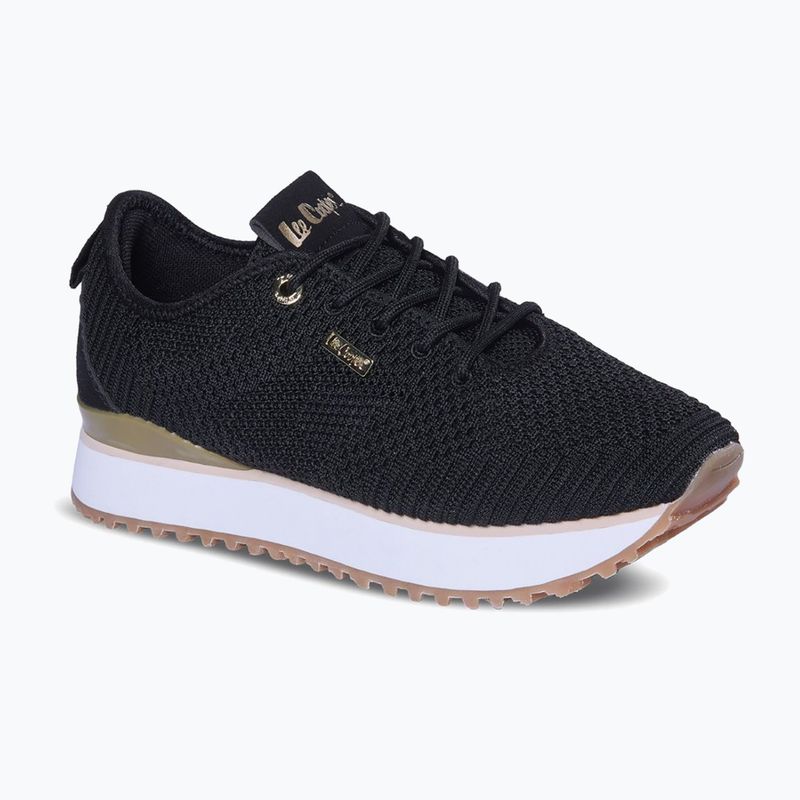 Дамски обувки Lee Cooper LCW-25-03-3353LA черни