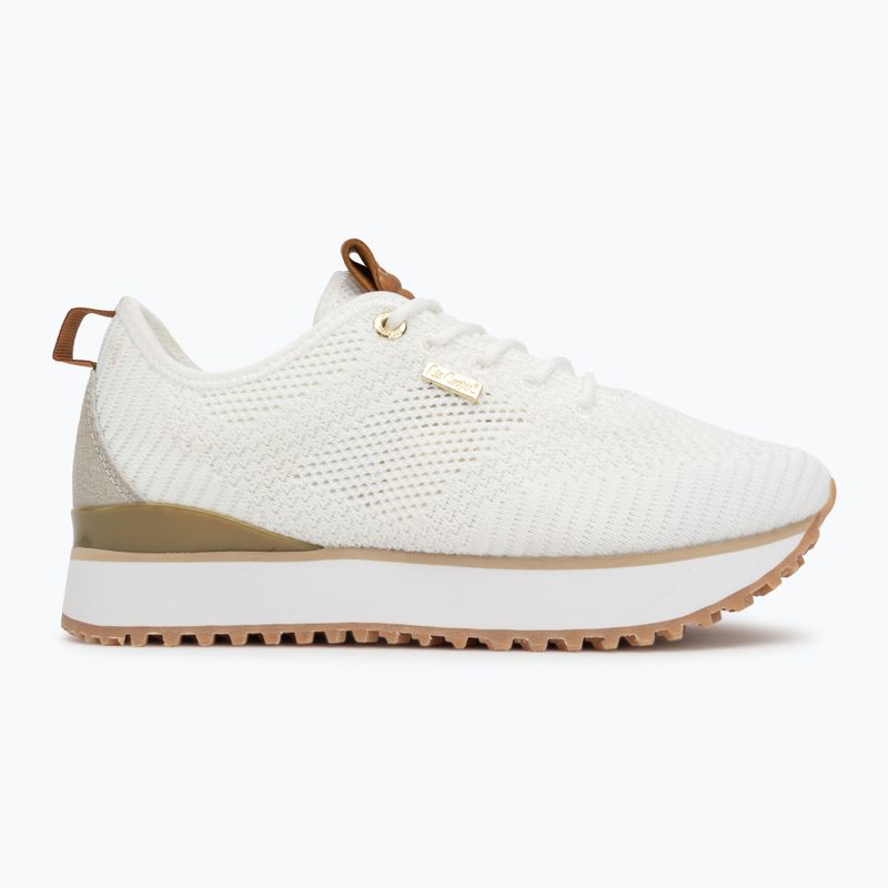 Дамски обувки Lee Cooper LCW-25-03-3356LA бели 2