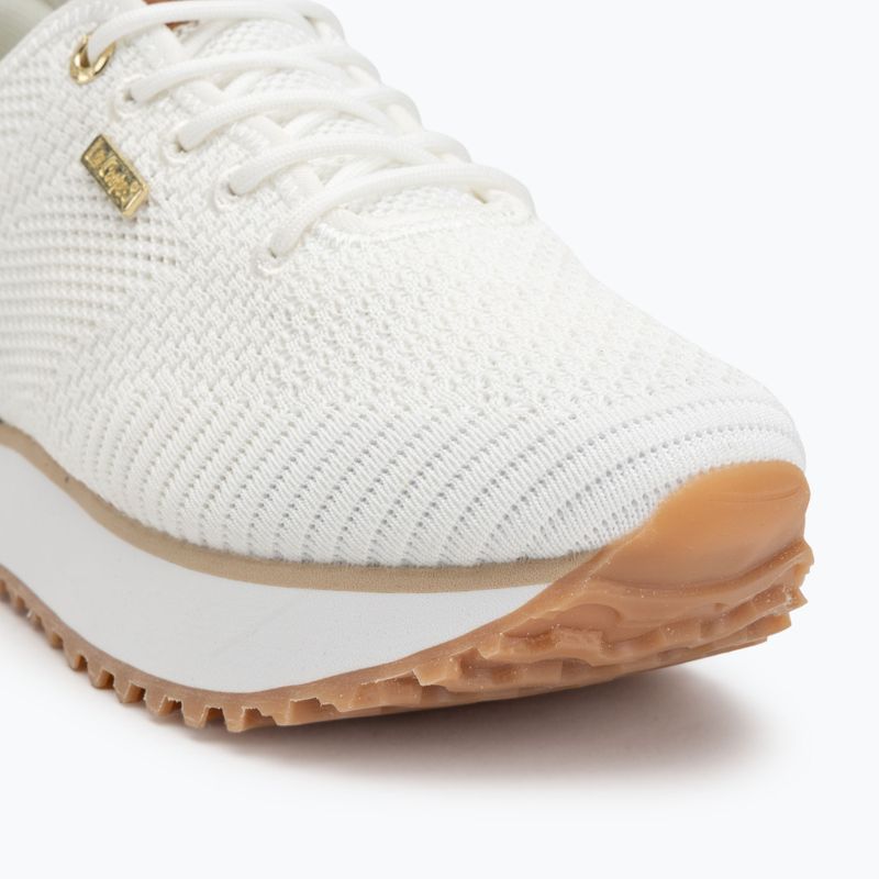 Дамски обувки Lee Cooper LCW-25-03-3356LA бели 7