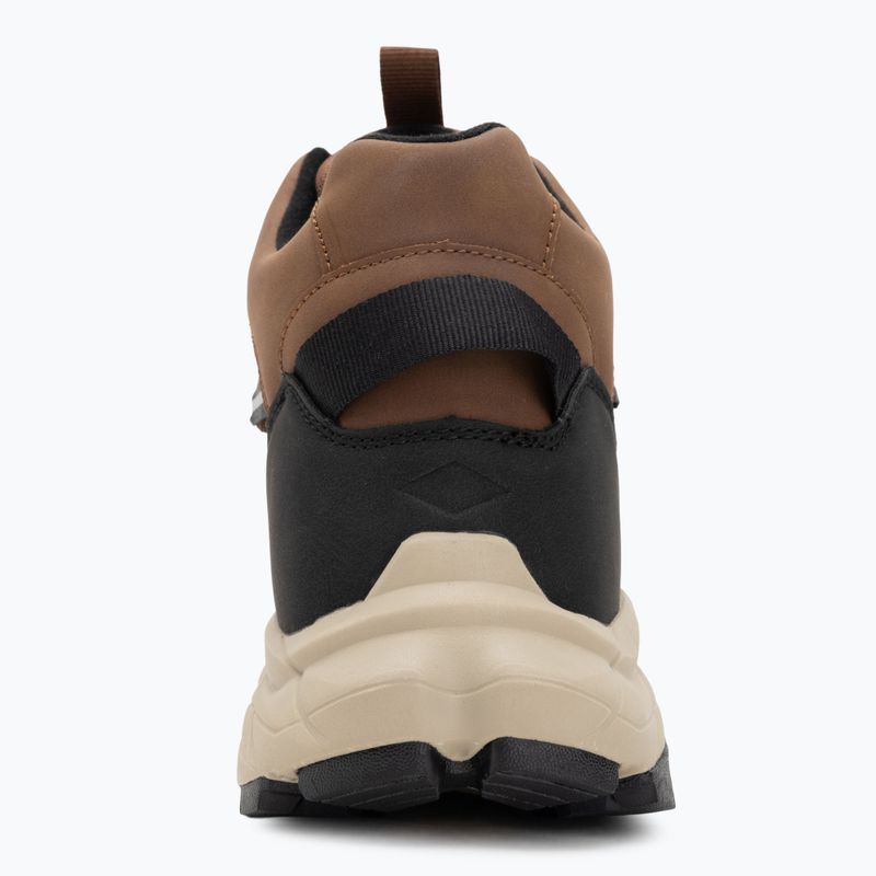 Мъжки обувки Lee Cooper LCJ-25-31-3919M brown 6