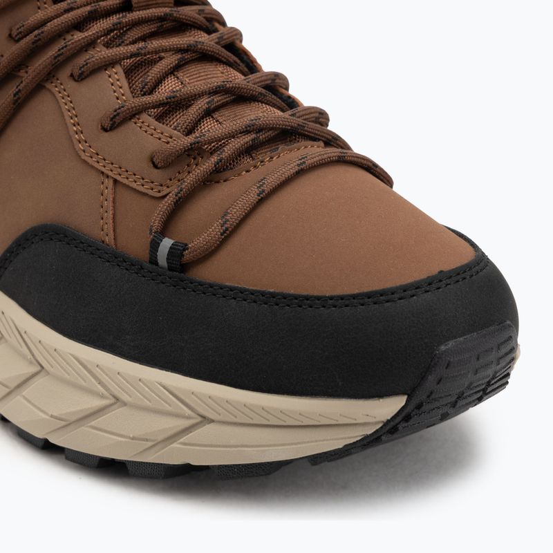 Мъжки обувки Lee Cooper LCJ-25-31-3919M brown 7
