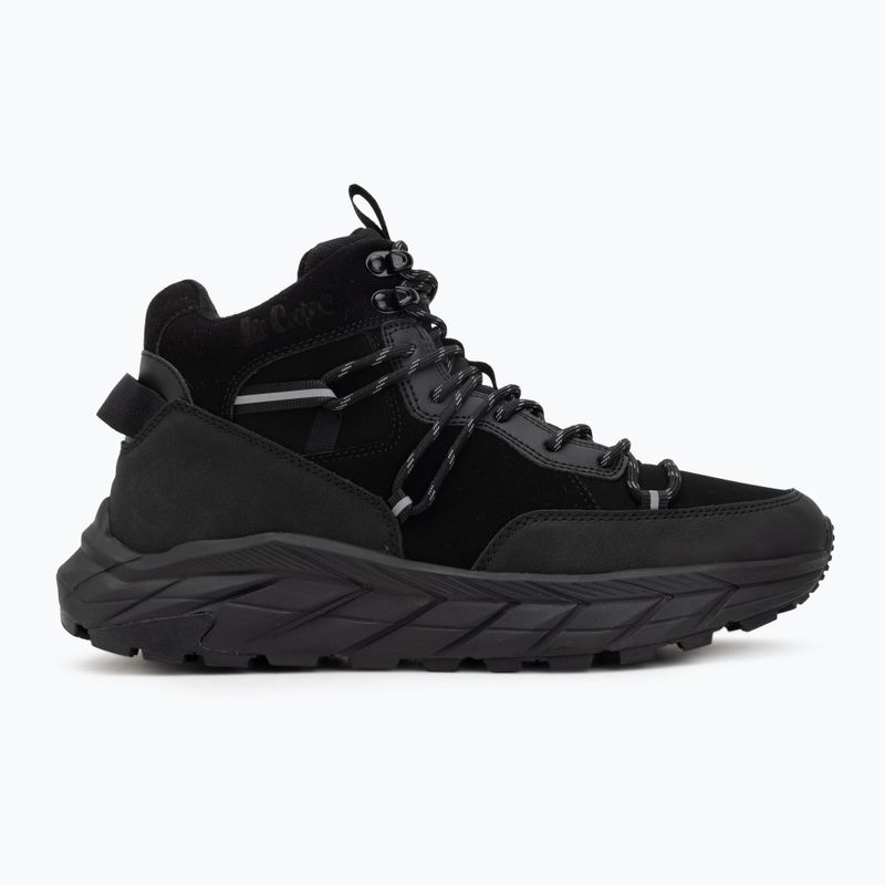 Мъжки обувки Lee Cooper LCJ-25-31-3920M black 2