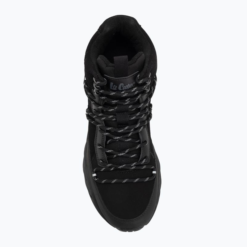 Мъжки обувки Lee Cooper LCJ-25-31-3920M black 5