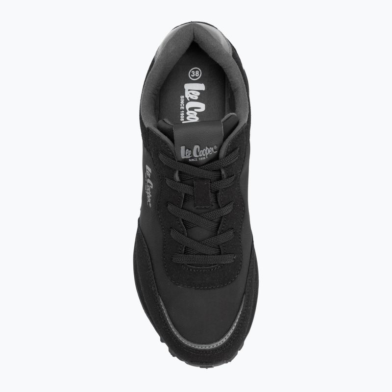 Дамски обувки Lee Cooper LCW-25-03-3364LA черни 5