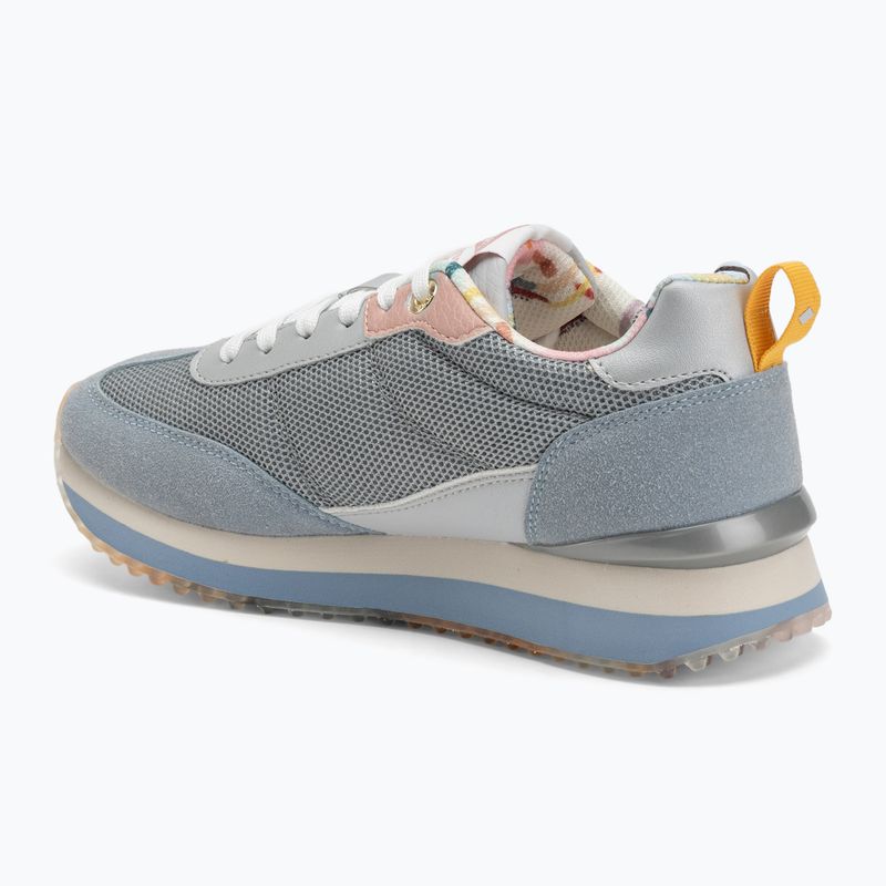 Дамски обувки Lee Cooper LCW-25-03-3377LA синьо 3