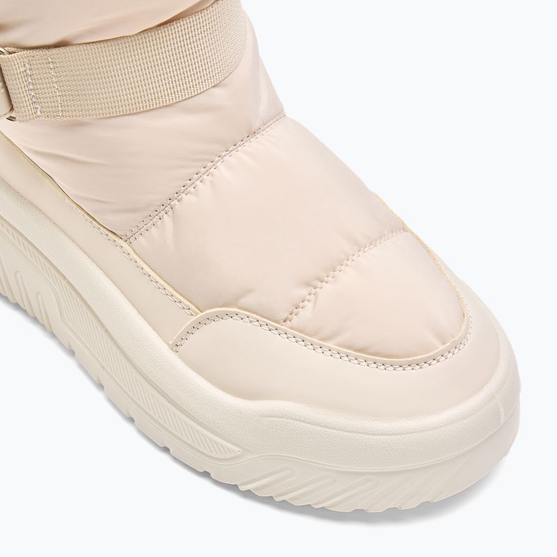 Дамски ботуши за сняг Lee Cooper LCJ-24-47-3140L light beige 7