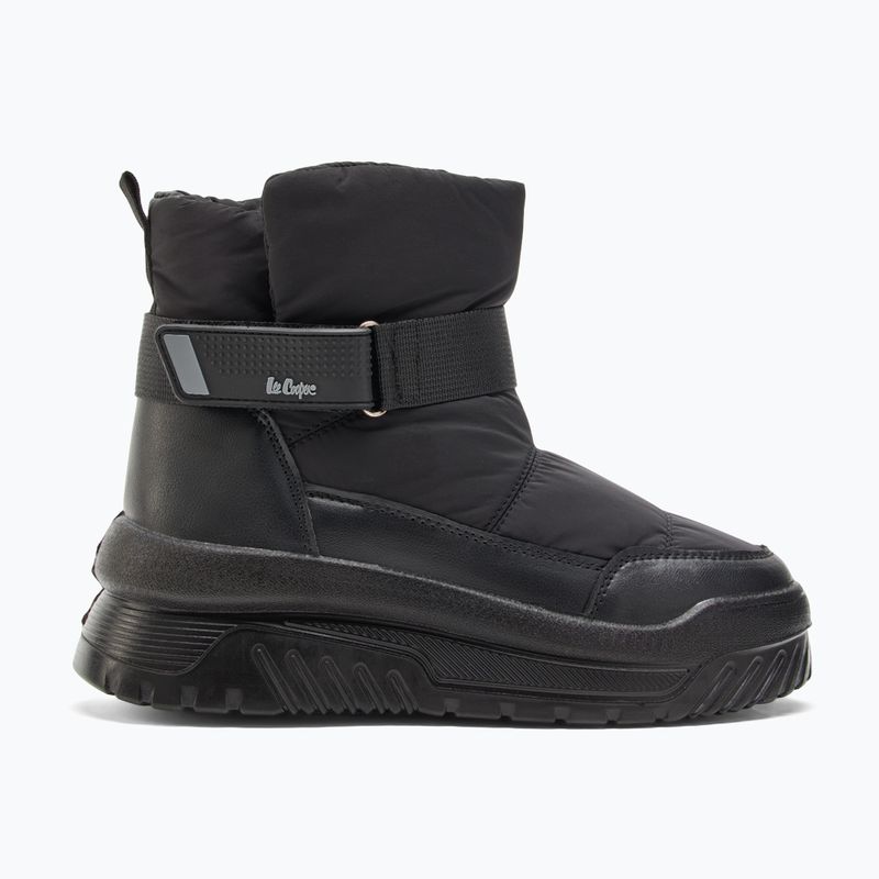 Дамски ботуши за сняг Lee Cooper LCJ-24-47-3141L black 2