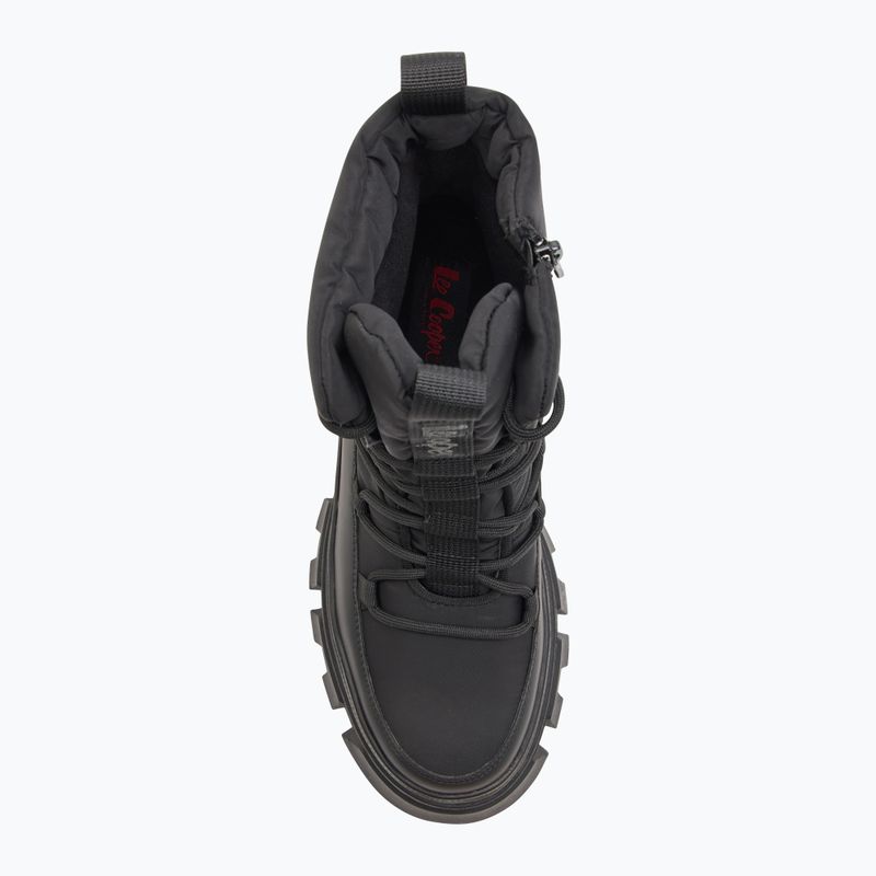 Дамски ботуши за сняг Lee Cooper LCJ-24-47-3144L black 5