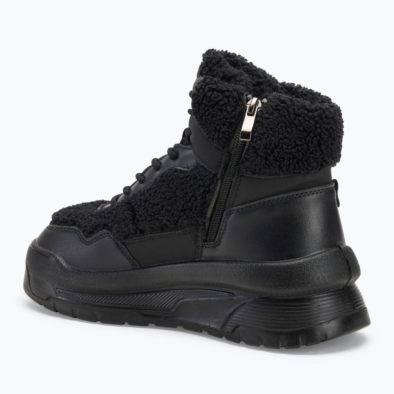 Дамски обувки Lee Cooper LCJ-24-47-3145L black 3