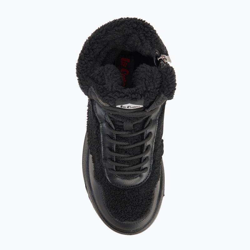 Дамски обувки Lee Cooper LCJ-24-47-3145L black 5