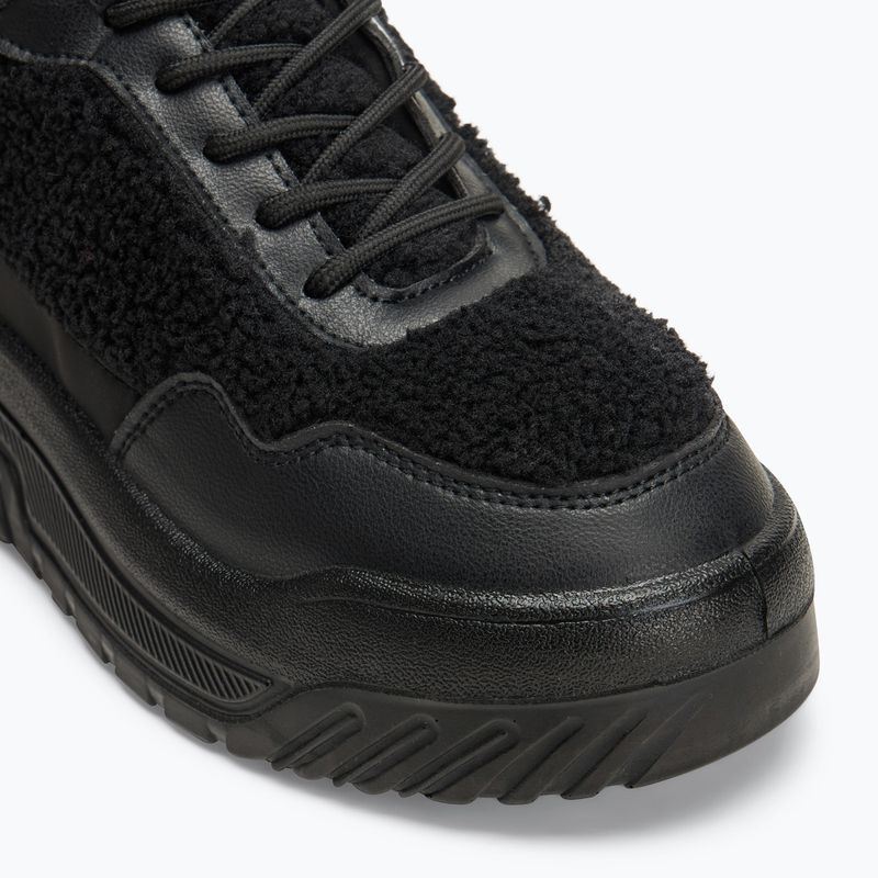 Дамски обувки Lee Cooper LCJ-24-47-3145L black 7