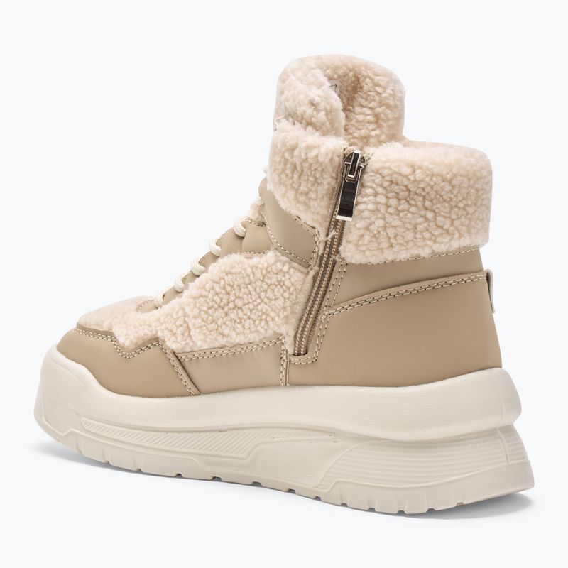 Дамски обувки Lee Cooper LCJ-24-47-3146L beige 3