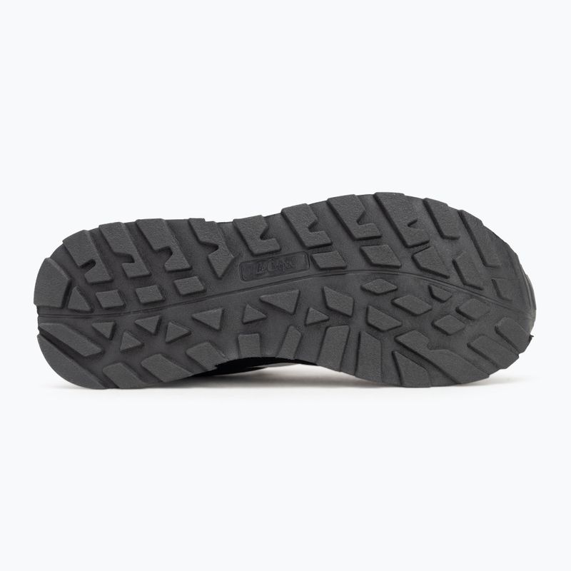 Мъжки обувки Lee Cooper LCW-25-03-3378MA черни 4