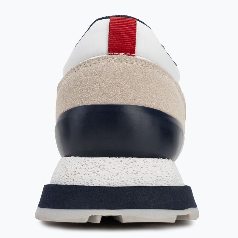 Мъжки обувки Lee Cooper LCW-25-03-3380MA бели 6