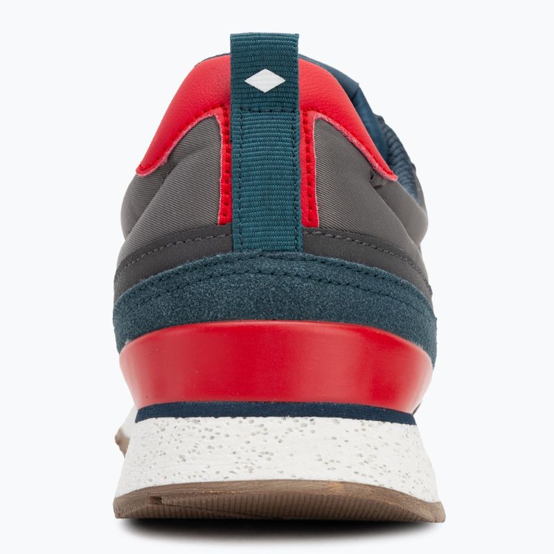 Мъжки обувки Lee Cooper LCW-25-03-3381MA синьо-зелено/сиво 6