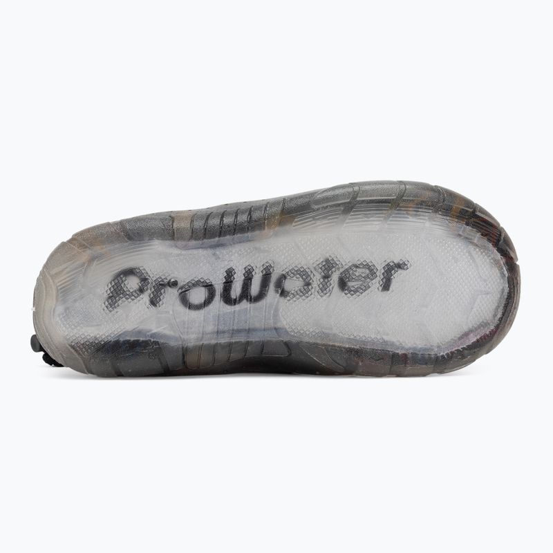 Дамски обувки за вода ProWater PRO-24-48-033L многоцветен 4