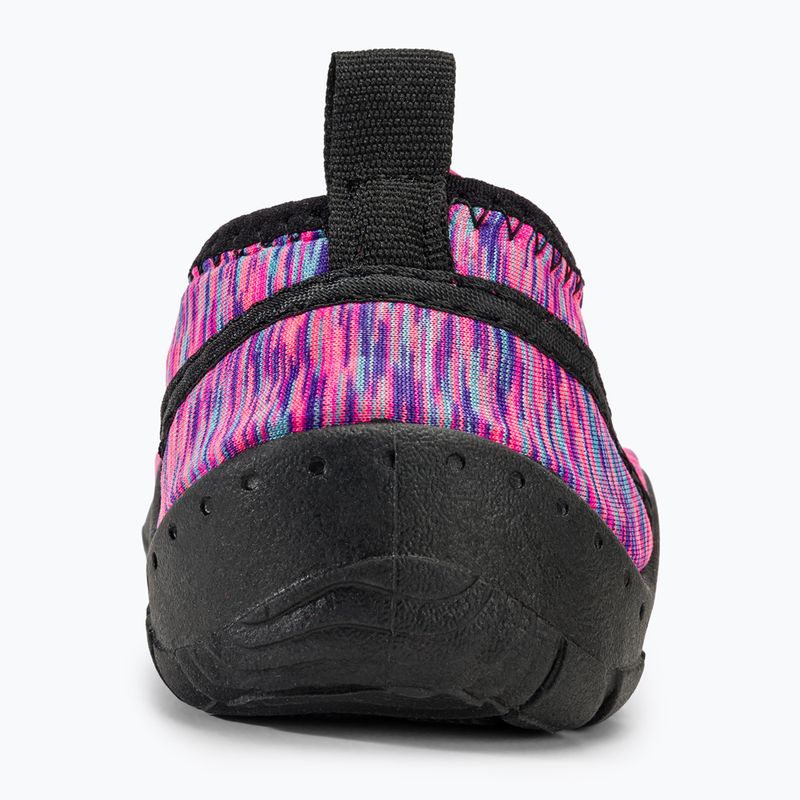 Детски обувки за вода ProWater PRO-24-48-043K fuchsia 6