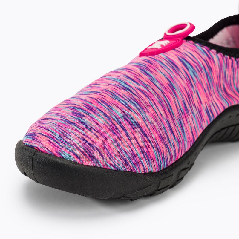 Детски обувки за вода ProWater PRO-24-48-043K fuchsia 7