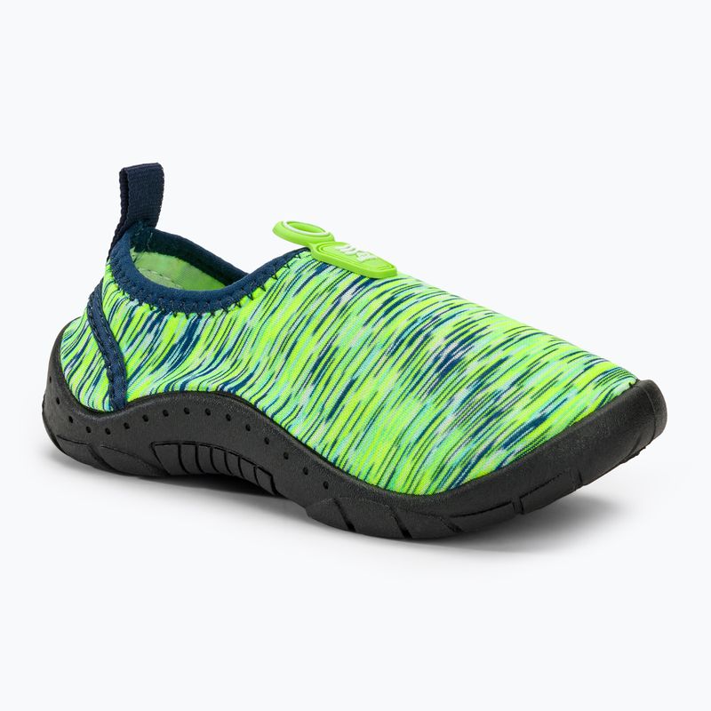 Детски обувки за вода ProWater PRO-24-48-044K yellow