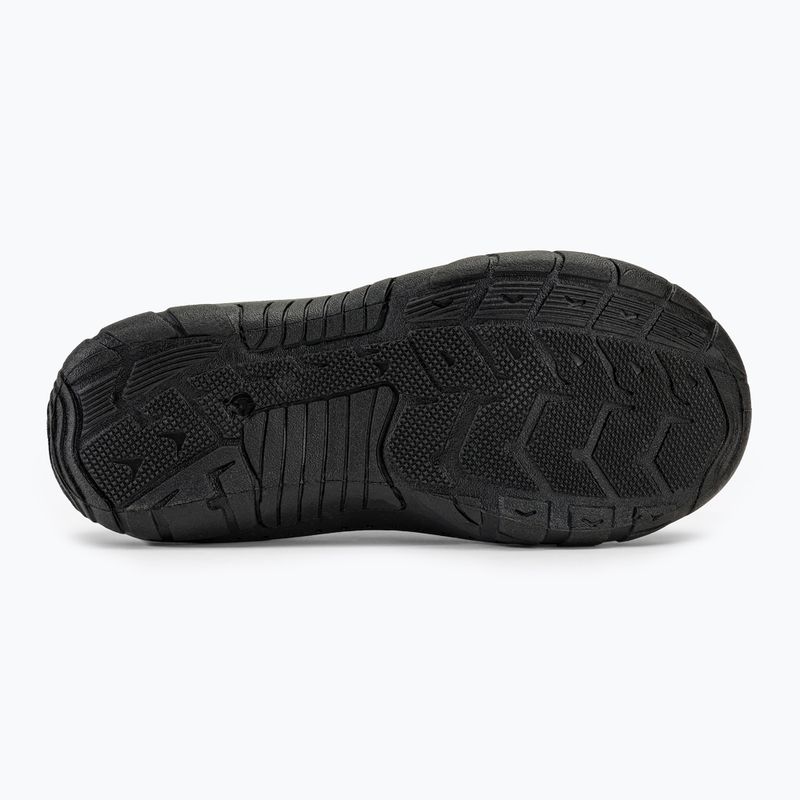 Детски обувки за вода ProWater PRO-24-48-044K yellow 4