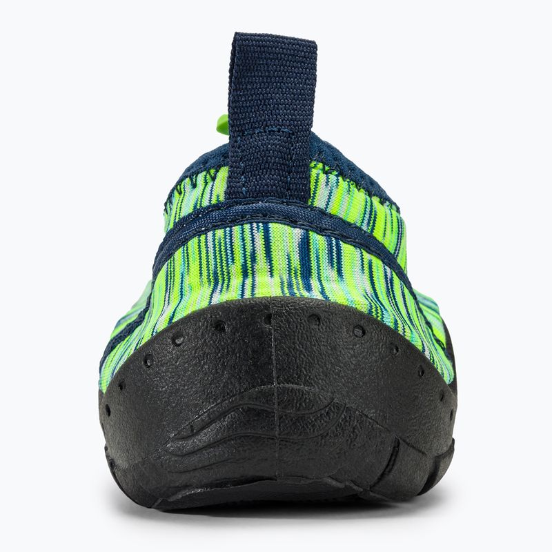 Детски обувки за вода ProWater PRO-24-48-044K yellow 6