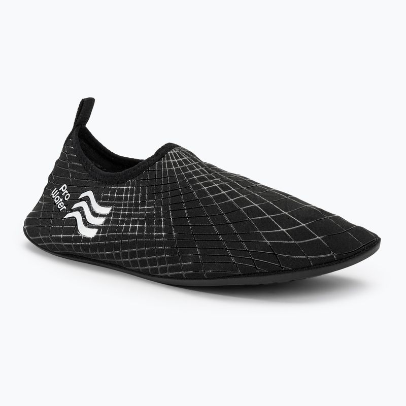 Дамски обувки за вода ProWater PRO-24-48-051L black