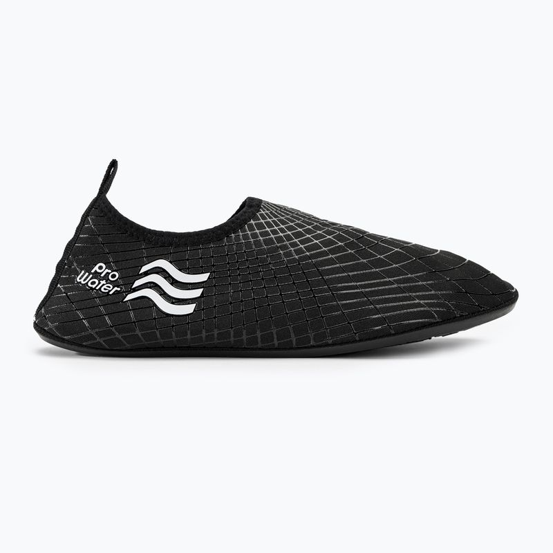 Дамски обувки за вода ProWater PRO-24-48-051L black 2