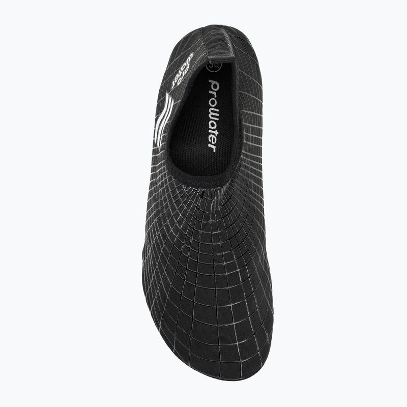 Дамски обувки за вода ProWater PRO-24-48-051L black 5