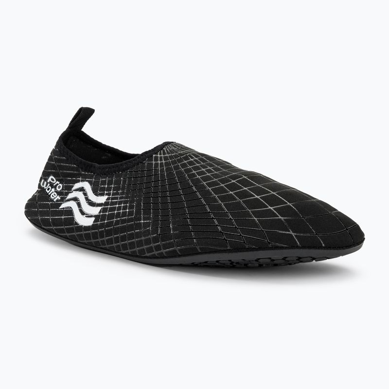 Мъжки обувки за вода ProWater PRO-24-48-054M black