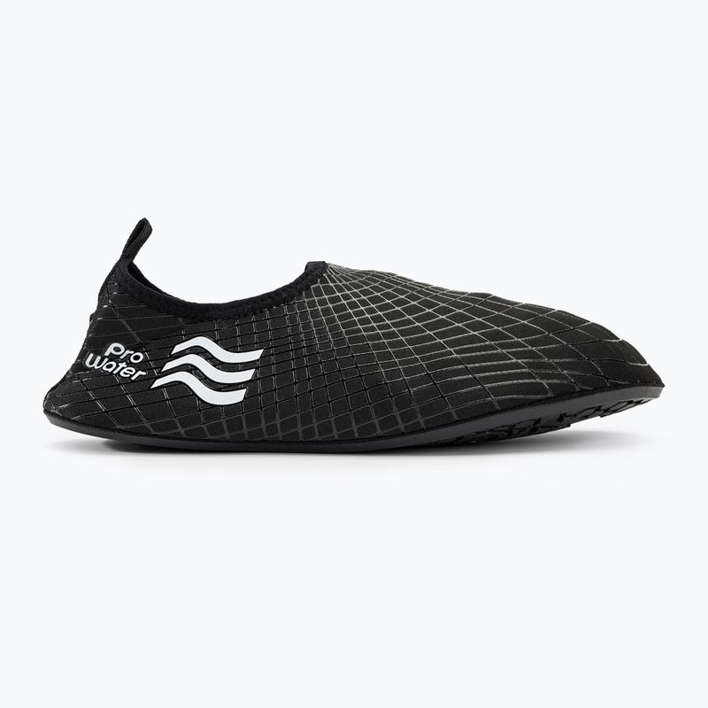 Мъжки обувки за вода ProWater PRO-24-48-054M black 2