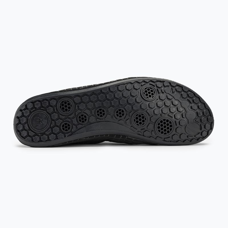 Мъжки обувки за вода ProWater PRO-24-48-054M black 4