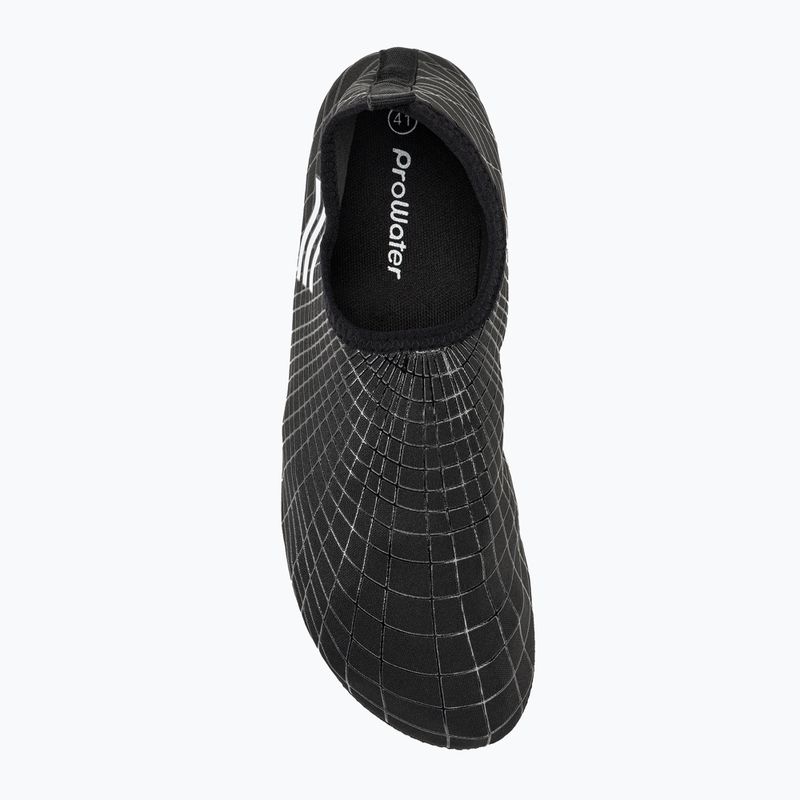 Мъжки обувки за вода ProWater PRO-24-48-054M black 5