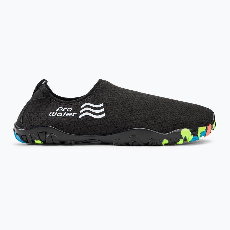 Дамски обувки за вода ProWater PRO-24-48-061L black 2