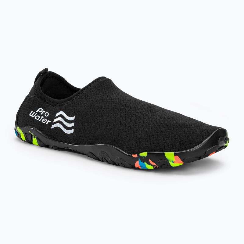 Мъжки обувки за вода ProWater PRO-24-48-062M black