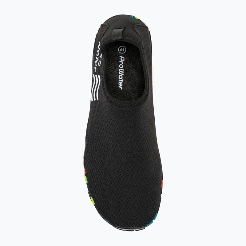 Мъжки обувки за вода ProWater PRO-24-48-062M black 5