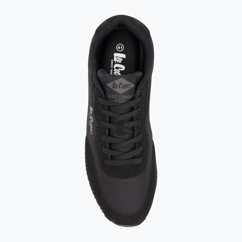 Мъжки обувки Lee Cooper LCW-25-03-3384MA черни 5