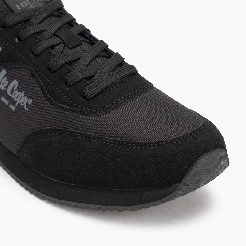 Мъжки обувки Lee Cooper LCW-25-03-3384MA черни 7