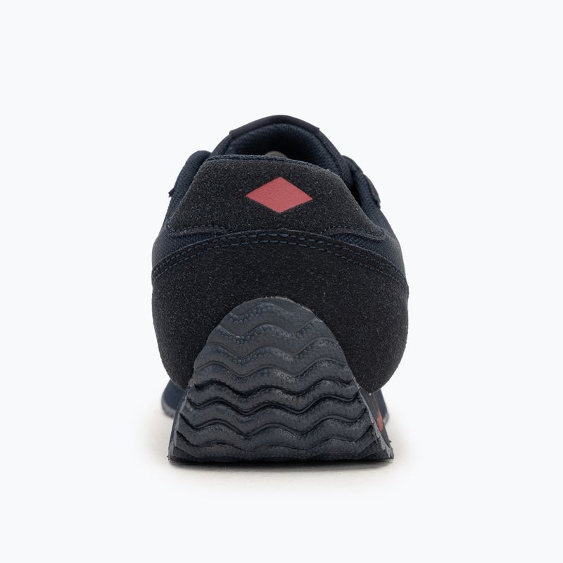 Мъжки обувки Lee Cooper LCW-25-03-3385MA navy 6