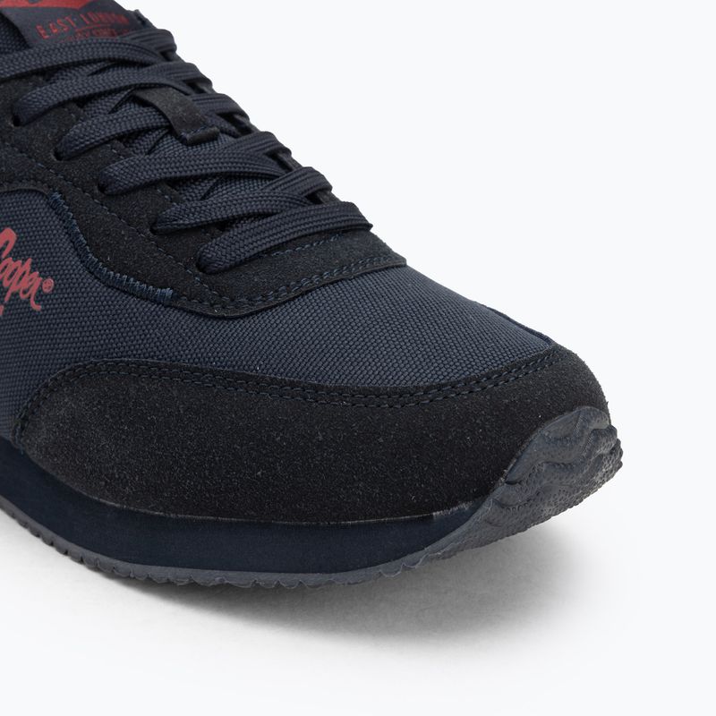Мъжки обувки Lee Cooper LCW-25-03-3385MA navy 7