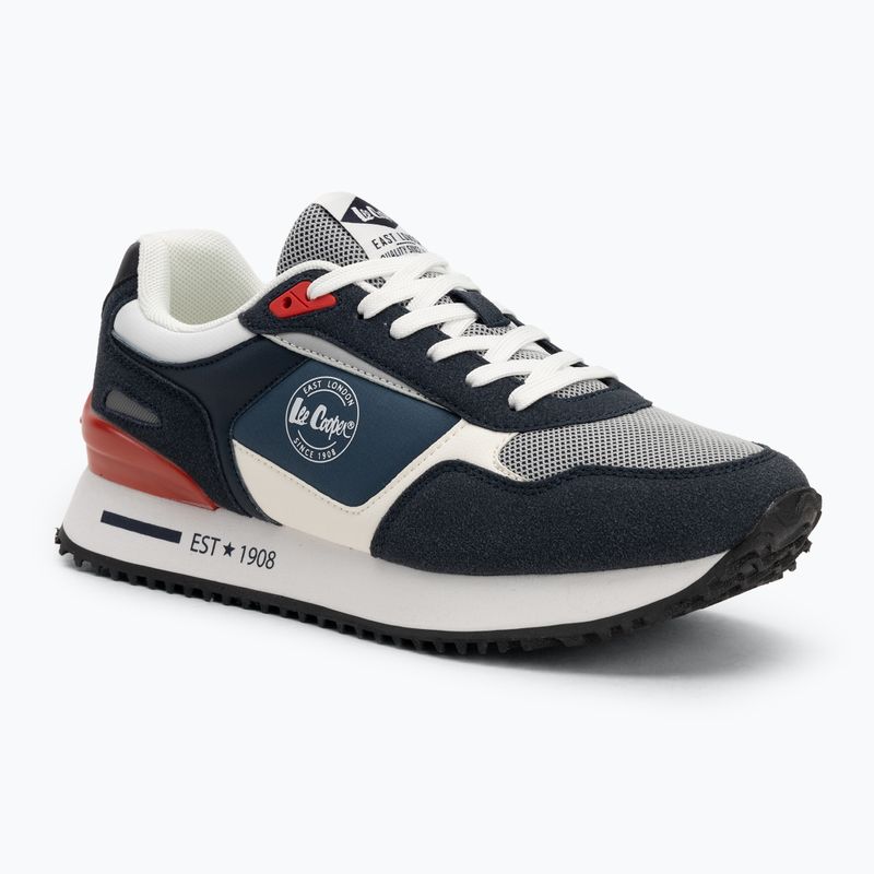 Мъжки обувки Lee Cooper LCW-25-03-3387MA navy