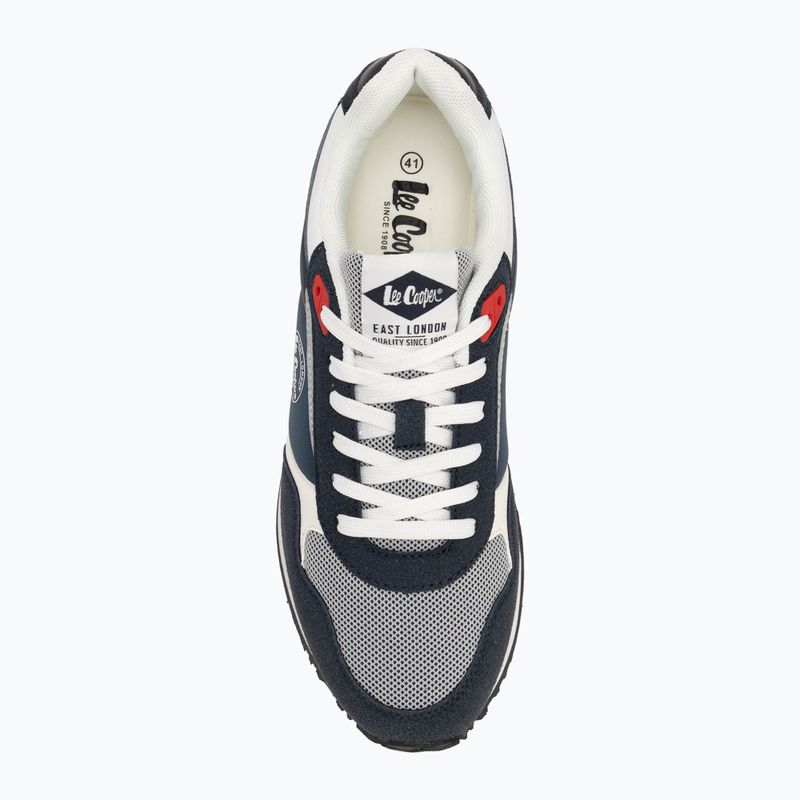 Мъжки обувки Lee Cooper LCW-25-03-3387MA navy 5