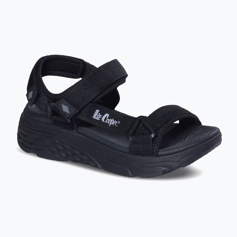 Дамски сандали Lee Cooper LCW-25-03-3398LA черни