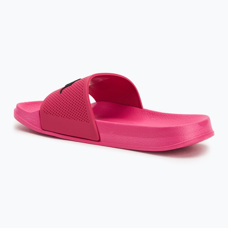 Дамски джапанки Lee Cooper LCW-25-07-3521LA розово 3