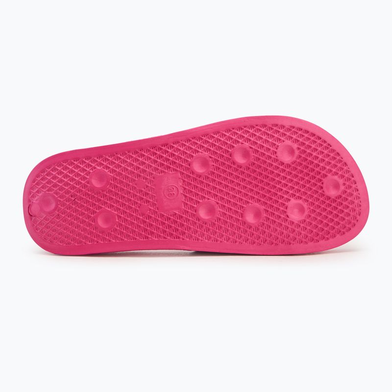 Дамски джапанки Lee Cooper LCW-25-07-3521LA розово 4